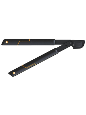 Сучкорез FISKARS L28 SingleStep (112160) и Секатор плоскостной FISKARS P26 Single Step (1000567) FISKARS Set 