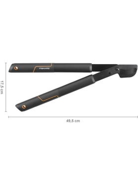 Сучкорез FISKARS L28 SingleStep (112160) и Секатор плоскостной FISKARS P26 Single Step (1000567) FISKARS Set 