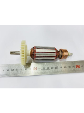 Ротор для болгарки WORTEX AG 1207-2 