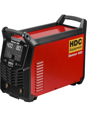 Инвертор сварочный HDC Denver 420 