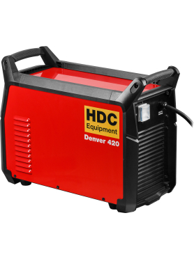 Инвертор сварочный HDC Denver 420 