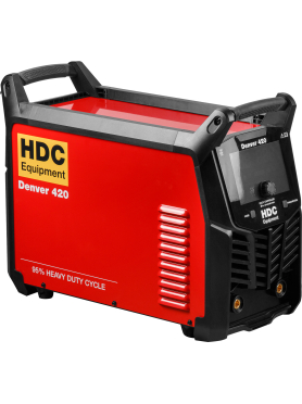 Инвертор сварочный HDC Denver 420 