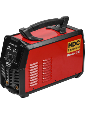 Инвертор сварочный HDC Denver 320 