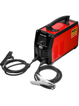 Инвертор сварочный HDC Denver 320 