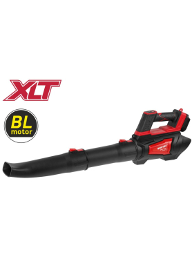 Воздуходувка аккумуляторная WORTEX BB 1218-1 D XLT