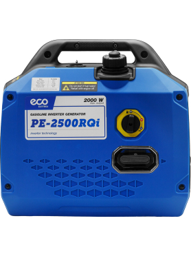 Генератор инверторный бензиновый ECO PE-2500RQi 