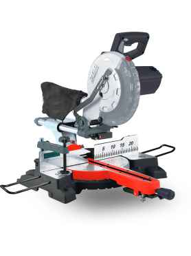 Пила торцовочная JIB 7255G 