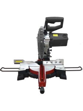 Пила торцовочная JIB 7255G 