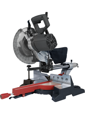Пила торцовочная JIB 7255G 