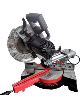 Пила торцовочная JIB 7255G 
