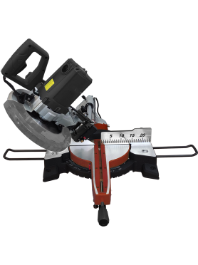 Пила торцовочная JIB 7255G 