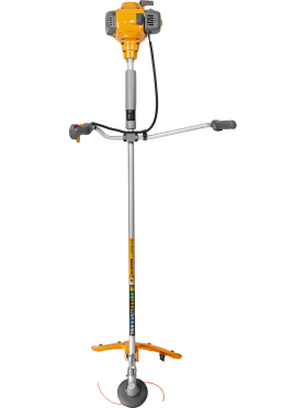 Бензиновый триммер (Мотокоса) GUNTER MSG-541 