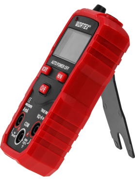 Мультиметр цифровой WORTEX AM 1009 