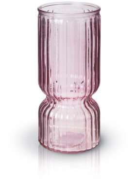 Ваза для цветов стеклянная PERFECTO LINEA Orchid
