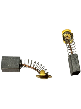 Щетки угольные для шлифмашины MOLOT MAG2322 2 штуки 