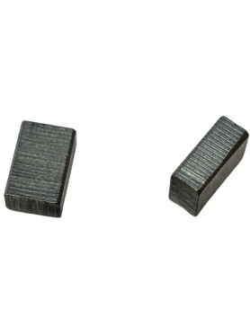 Щетки угольные для реноватора MOLOT MSM3125-1 2 штуки 