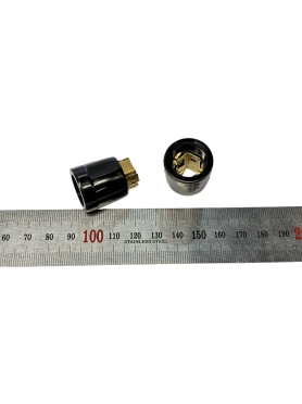 Щеткодержатель для пилы дисковой WORTEX CS1865 2 штуки 