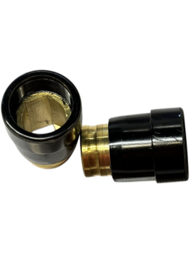 Щеткодержатель для шлифмашины MOLOT MAG2322 2 штуки 