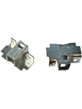 Щеткодержатель для полирователя MOLOT MPM1813E 2 штуки 