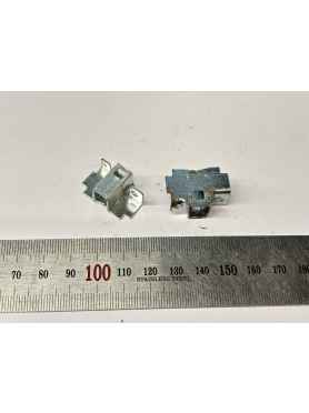 Щеткодержатель для полирователя MOLOT MPM1813E 2 штуки 
