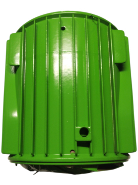 Статор с корпусом для садового насоса ECO GFI-07P (jet100l-37GFI-07)