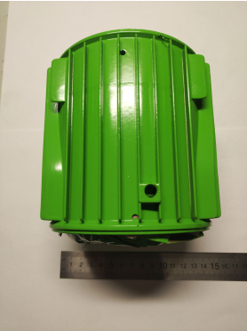 Статор с корпусом для садового насоса ECO GFI-07P (jet100l-37GFI-07)