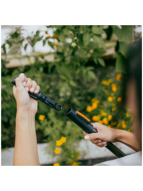 Адаптер OneClick для насадок FISKARS QuikFit 