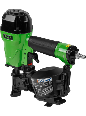 Пневмопистолет гвоздезабивной ECO ANG-45 (ЕС3918-1)