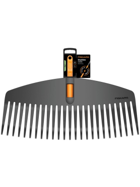 Грабли веерные FISKARS OneClick L 