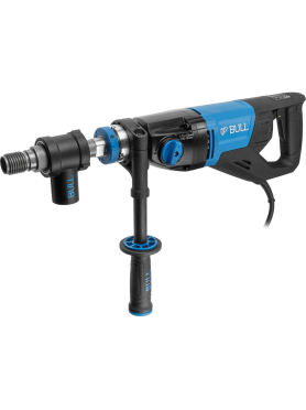 Дрель алмазного сверления BULL PCD 1520 D 