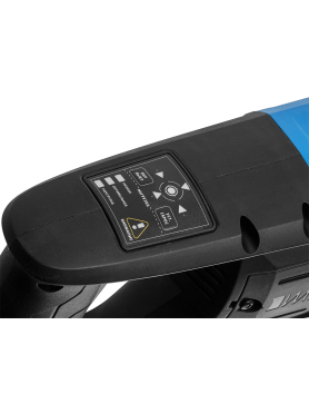 Дрель алмазного сверления BULL PCD 1520 D 
