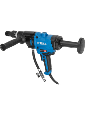 Дрель алмазного сверления BULL PCD 2024 W 