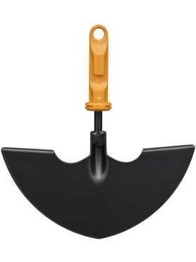 Тяпка (мотыга) FISKARS OneClick 
