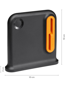 Точилка для ножниц FISKARS 