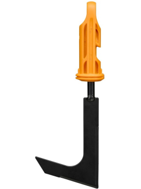 Тяпка (мотыга) FISKARS OneClick 