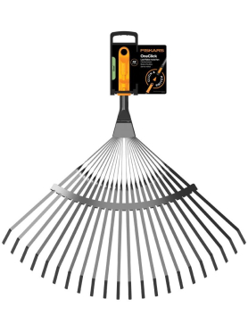 Грабли веерные FISKARS OneClick 
