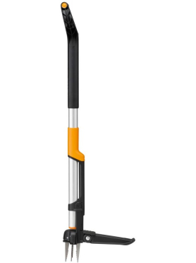 Корнеудалитель телескопический FISKARS X-series 