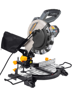 Пила торцовочная ALTTENA AMS 2112 
