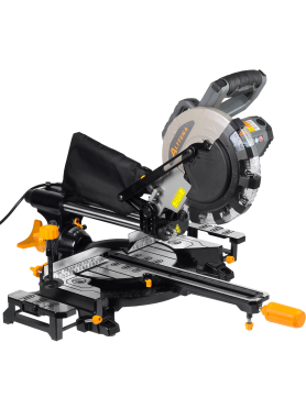 Пила торцовочная ALTTENA AMS 2117 