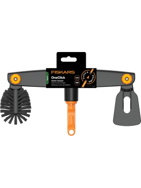Щетка для уборки желобов FISKARS OneClick 