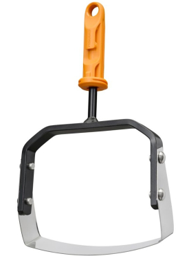 Плоскорез FISKARS OneClick 