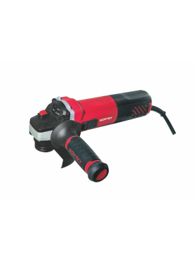 Шлифмашина угловая (болгарка) WORTEX AG 1211-4 