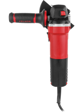 Шлифмашина угловая (болгарка) WORTEX AG 1211-4 