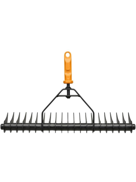 Грабли зубчатые FISKARS OneClick 