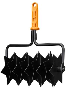 Культиватор ротационный FISKARS OneClick 