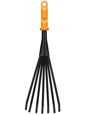 Грабли веерные FISKARS OneClick 