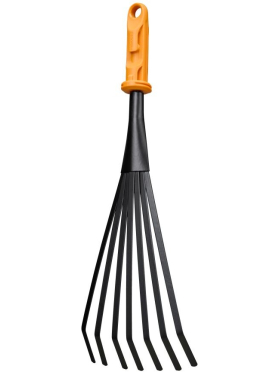 Грабли веерные FISKARS OneClick 