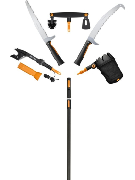 Сучкорез FISKARS OneClick 
