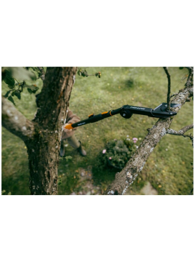 Сучкорез FISKARS OneClick 