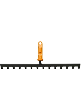 Грабли зубчатые FISKARS OneClick 